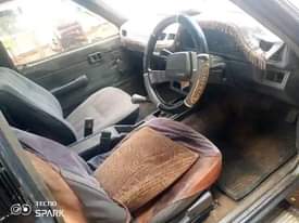 A picture of Toyota Hilux high rider