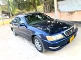A picture of CRESTA 3 7 MILION FULL C MAONGEZI YAPO MENGI 0712