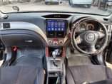 A picture of PRICEBEIMIL22 Imetuzwa vizuli sana SUBARU FORESTER TX DWC Year Mwaka