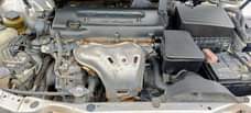 A picture of Very clean nigeria used Direct belgium standard Toyota Camry 2008