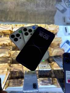 A picture of Apple iPhone 14pro 256GB