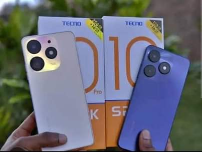 A picture of SPARK 10 PRO