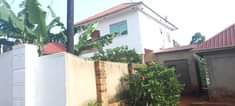 A picture of FLAT on SALE 170 LOCATED NAKIGALALA KAJANSI TOWN COUNCIL on