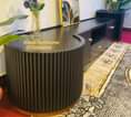 A picture of Coffee table na Tv showcase