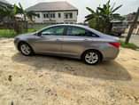 A picture of 2014 Model Hyundai Sonata
