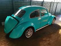 1975 Cars