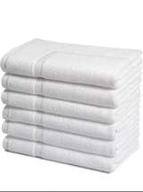 towels