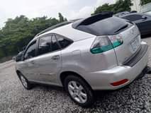 A picture of Extremely super sharp Rx 330 Model with Untempered Engine and
