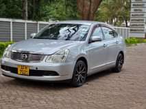 used nissan sylphy