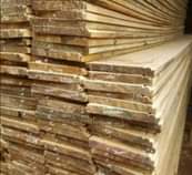 A picture of Roofing Timbers