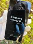 A picture of SAMSUNG GALAXY A10e 32GB INTERNAL 2GB RAM LOOKS GREAT 4G