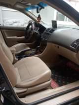 A picture of Honda DC