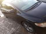 A picture of Honda civic Registered with sound good engine Super clean ac