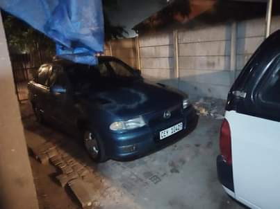 cheap cars somerset west
