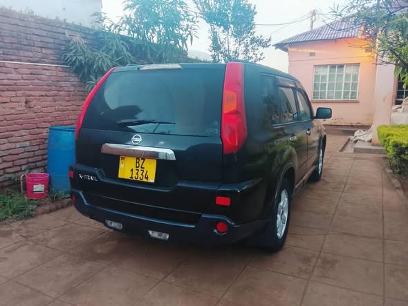used nissan
