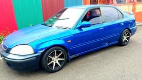 cars
