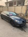 A picture of 2007 Lexus GS300 Ikeja Lagos