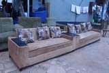 A picture of Sofas beds stools