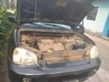 A picture of Hyundai
