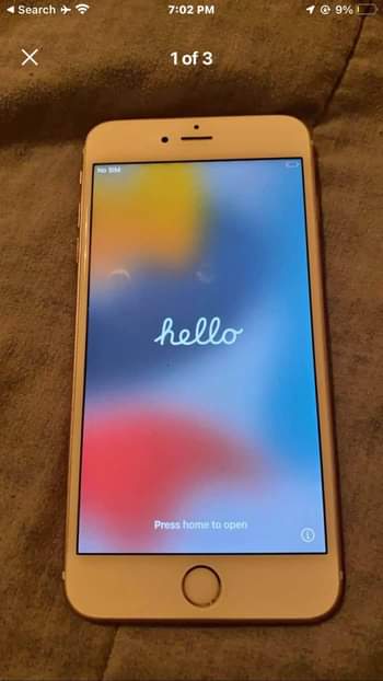 iphone 6s