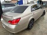 A picture of FOREIGN USED TOYOTA AVALON 2008 MODEL CLEAN LEATHER INTERIOR NAVIGATION