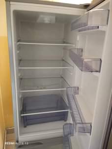 A picture of Fridge