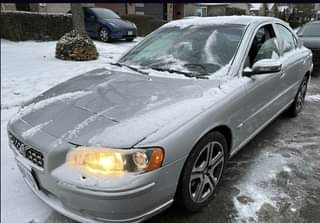A picture of 2005 Toyota Corolla