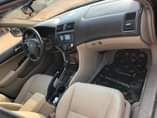 A picture of Nigeria used Honda accord 2006