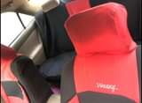 A picture of Camry