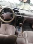 A picture of Registered Toyota Camry