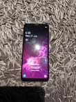 A picture of Samsung galaxy S9 GB 64 ram 4gb