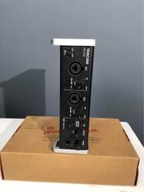 A picture of Tascam Us 2x2