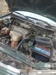A picture of Toyota CAMRY 2001 2002