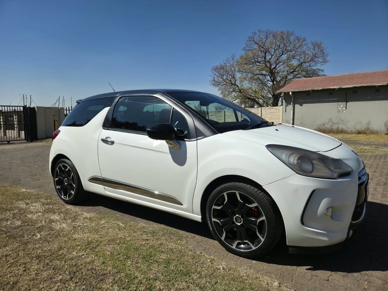 citroen