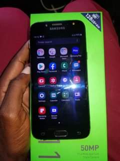samsung j5