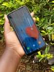 A picture of Samsung galaxy a11