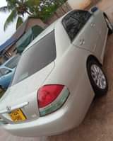 A picture of PRICEBEIMIL8 5 haina shd yyte ile Make TOYOTA Model MARKII