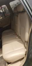 A picture of 2007 Toyota highlander 08060108459