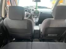 A picture of Toyota matrix direct from owner 08
