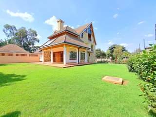 houses runda