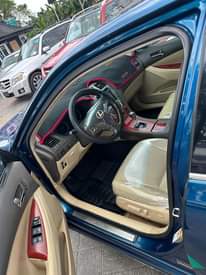 A picture of Lexus ES350