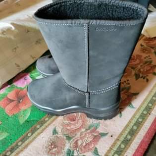 A picture of Shoes