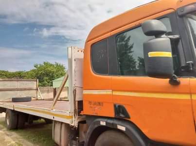 trucks