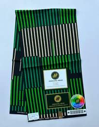 A picture of Kitenge