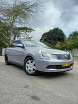 used nissan sylphy