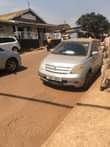 A picture of Toyota IST 1.4cc 12.7m call 0706260442
