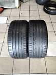A picture of 255 35 19 Runflat