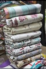 bed sheets