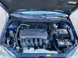 A picture of 2006 Model Belgium GRADE A Sound Neat 1 8Litres 4Cylinder