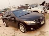 A picture of 2010 Toyota Camry